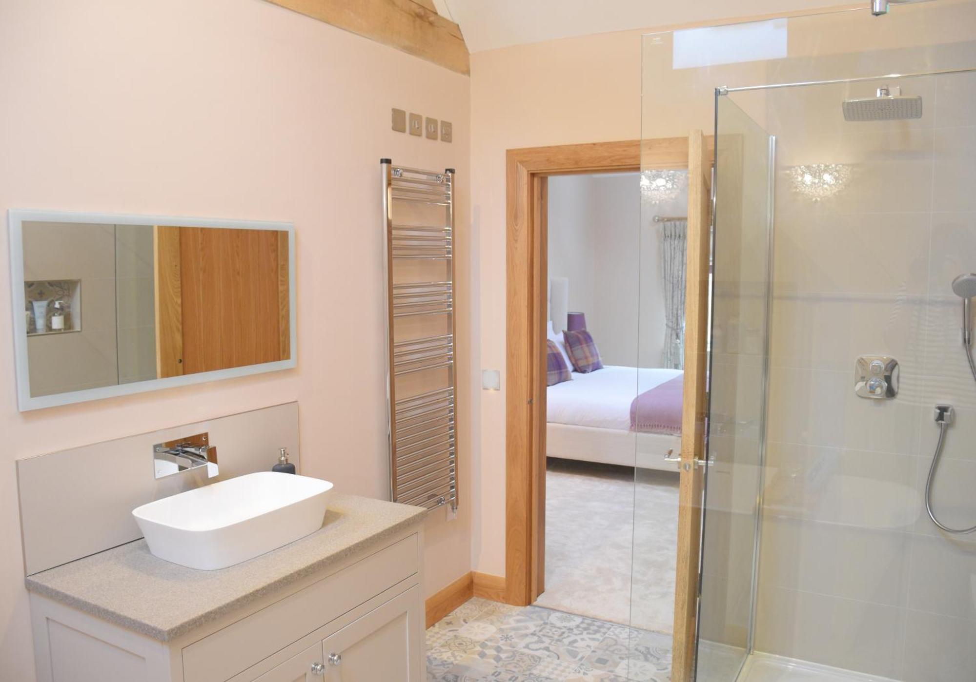 Lily Rose Cottage Бродвей Екстер'єр фото